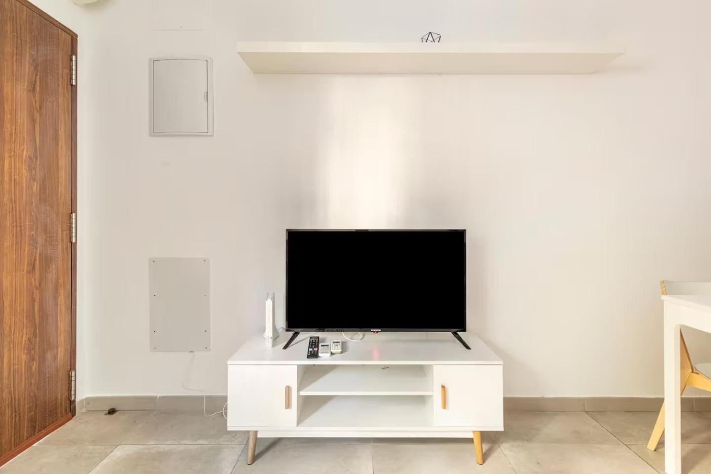 Ferienwohnung Vivienda Junto A Ruzafa - 12 Pax Y Mas Valencia Exterior foto