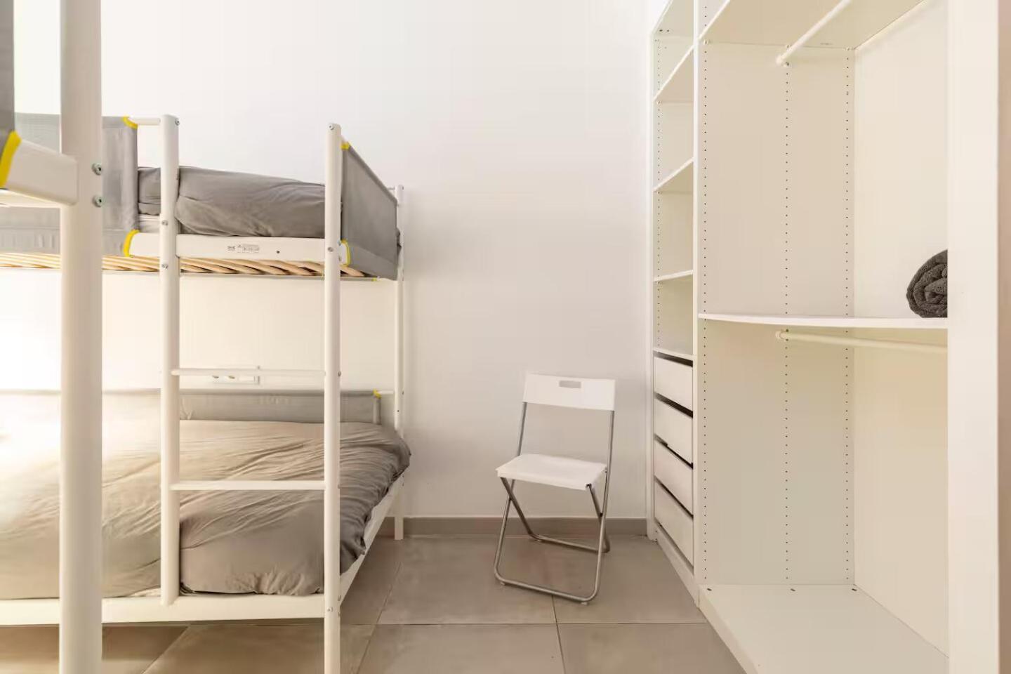 Ferienwohnung Vivienda Junto A Ruzafa - 12 Pax Y Mas Valencia Exterior foto