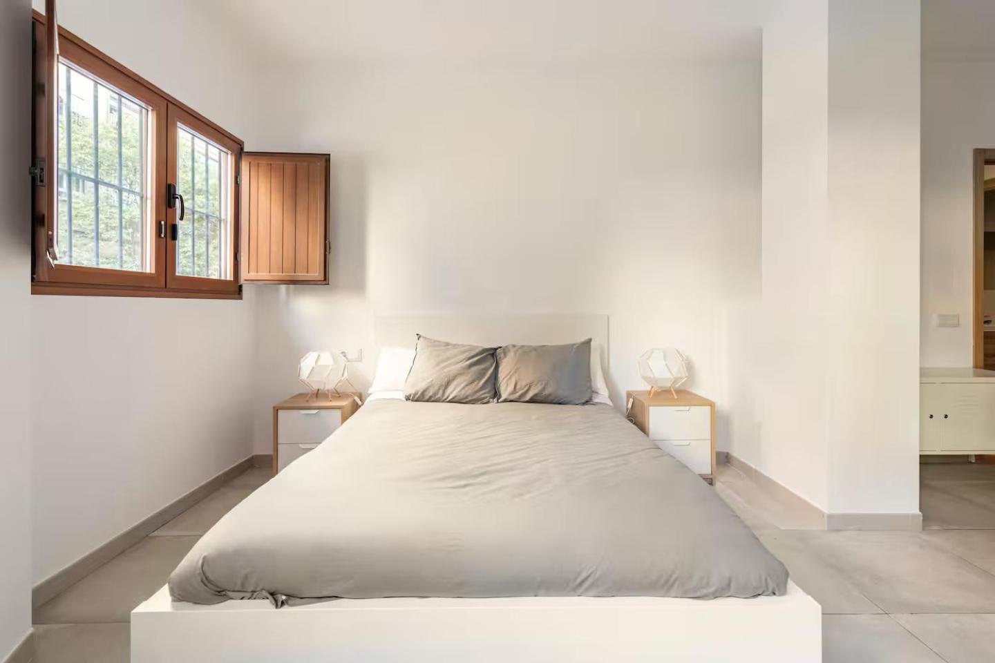 Ferienwohnung Vivienda Junto A Ruzafa - 12 Pax Y Mas Valencia Exterior foto