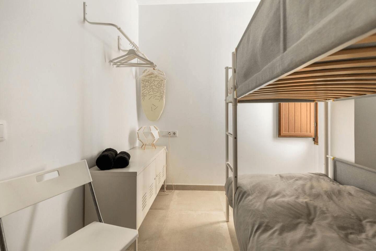 Ferienwohnung Vivienda Junto A Ruzafa - 12 Pax Y Mas Valencia Exterior foto
