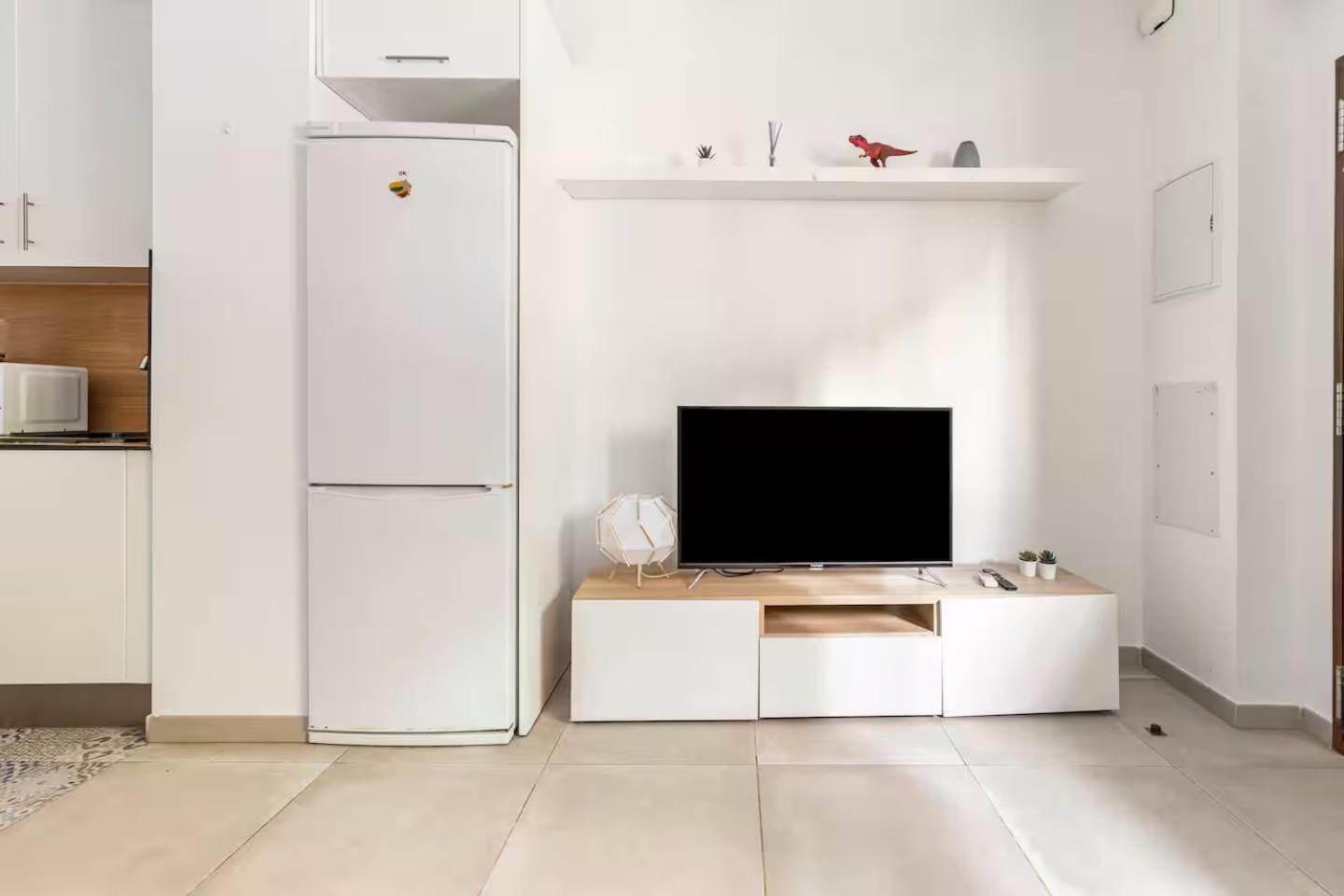 Ferienwohnung Vivienda Junto A Ruzafa - 12 Pax Y Mas Valencia Exterior foto